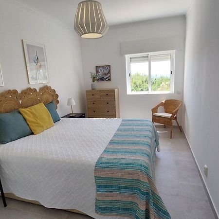Apartamento Kelyfos Beach By Feriascomsol Quarteira Exteriér fotografie